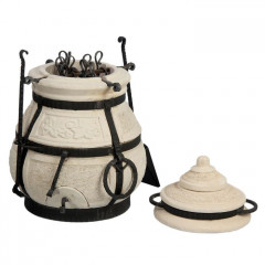 Тандыр Сармат Кочевник Тандыр Сармат Кочевник