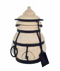 Тандыр Сармат Кочевник Тандыр Сармат Кочевник