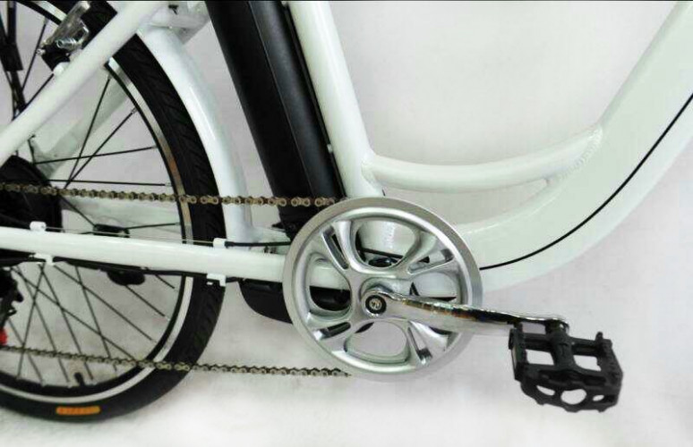 Электровелосипед eNRG Mecer 350W в Воронеже