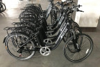 Электровелосипед eNRG Mecer 350W в Воронеже