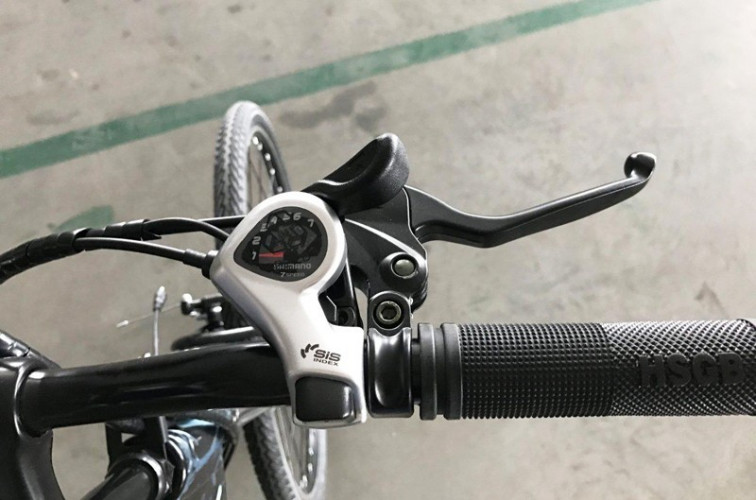 Электровелосипед eNRG Mecer 350W в Воронеже