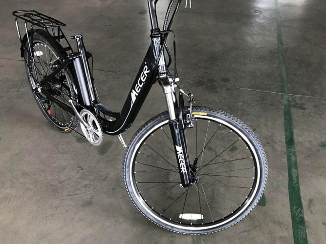 Электровелосипед eNRG Mecer 350W в Воронеже