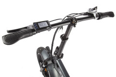 Электровелосипед Eltreco Insider 350 Электровелосипед Eltreco Insider 350
