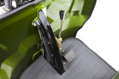 Грузовой электрический трицикл Rutrike Вояж-П2 1250 Грузовой электрический трицикл Rutrike Вояж-П2 1250