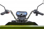 Грузовой электрический трицикл Rutrike Вояж-П2 1250 в Воронеже