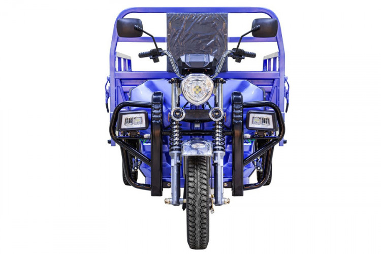 Грузовой электротрицикл Rutrike Эксперт ПРО 2000 в Воронеже