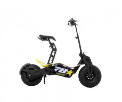 Электросамокат VeloCifero MAD 2000W Электросамокат VeloCifero MAD 2000W