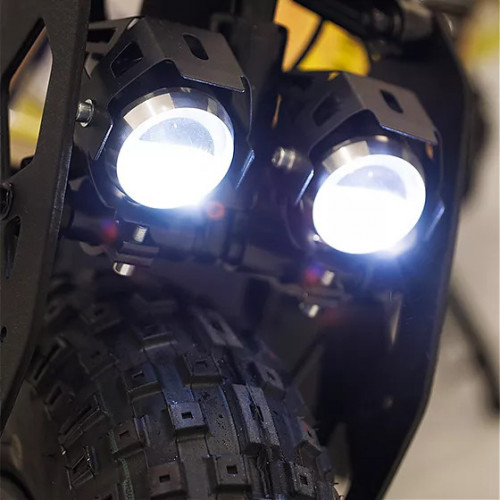 Электросамокат VeloCifero MAD 2000W в Воронеже