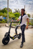 Электросамокат VeloCifero MAD 2000W в Воронеже