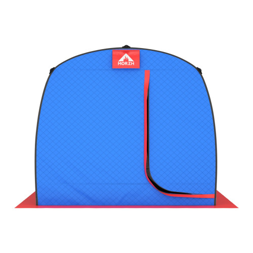 Мобильная баня-палатка МОРЖ Max в Воронеже