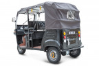 Электрический трицикл Rutrike Рикша NEW в Воронеже