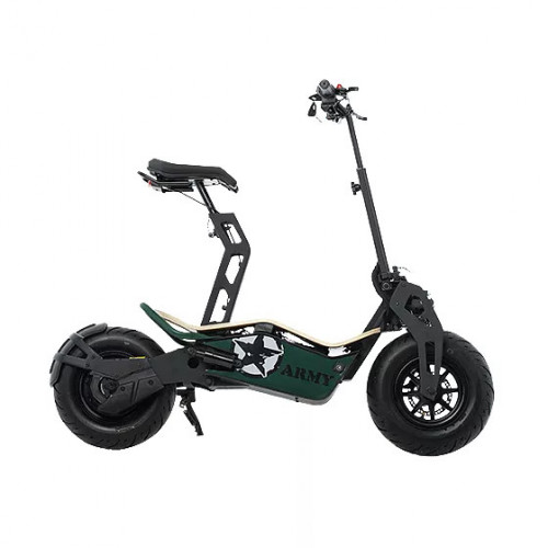 Электросамокат VeloCifero MAD 1000W в Воронеже