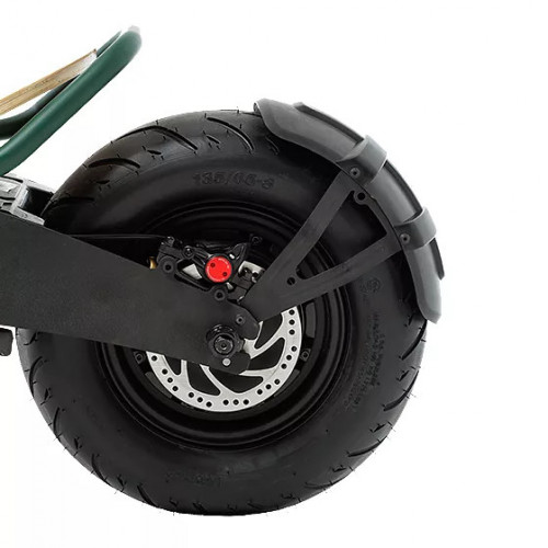 Электросамокат VeloCifero MAD 1000W в Воронеже