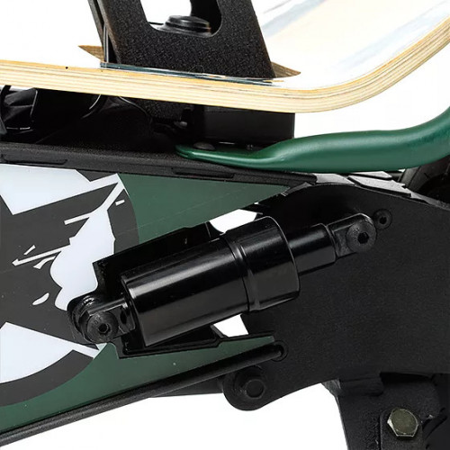 Электросамокат VeloCifero MAD 1000W в Воронеже