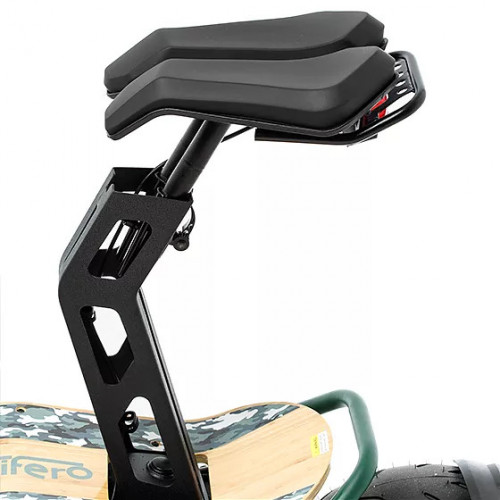 Электросамокат VeloCifero MAD 1000W в Воронеже