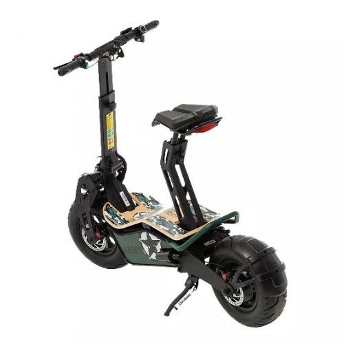 Электросамокат VeloCifero MAD 1000W в Воронеже