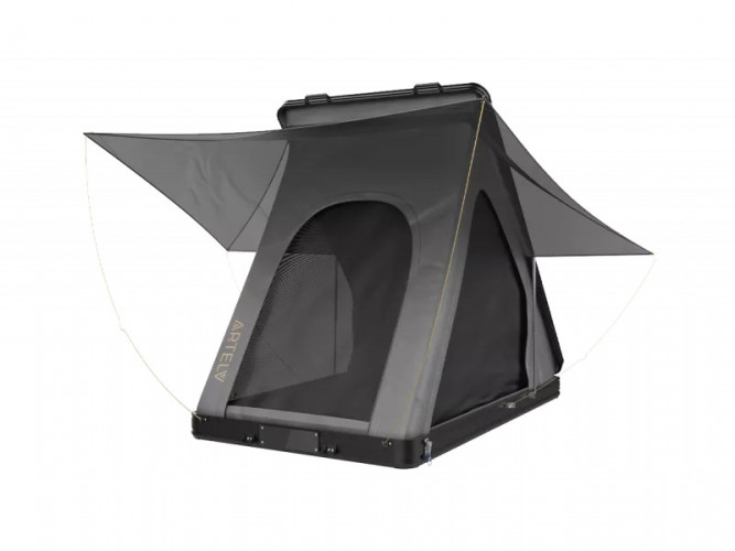 Автомобильная палатка ARTELV ROOF TENT P+ в Воронеже