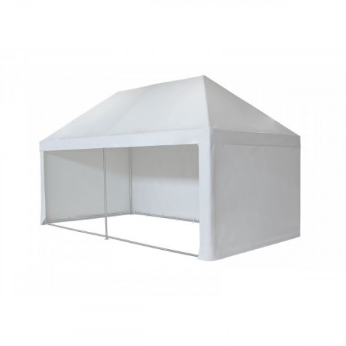 Шатер МИТЕК 6,0 Х 3,0 H-3.5 со стенкой в Воронеже