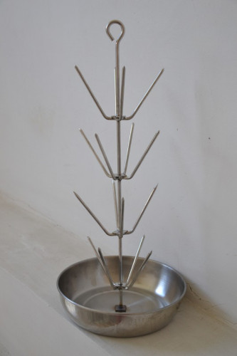 Ёлочка большая D23 см в Воронеже