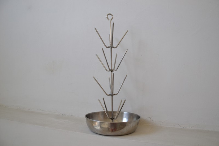 Ёлочка большая D23 см в Воронеже