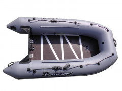 Надувная лодка ПВХ Polar Bird Seagull 300S Надувная лодка ПВХ Polar Bird Seagull 300S