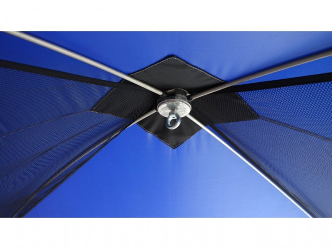 Палатка для рыбалки Пингвин Big Twin (2-СЛ) в Воронеже