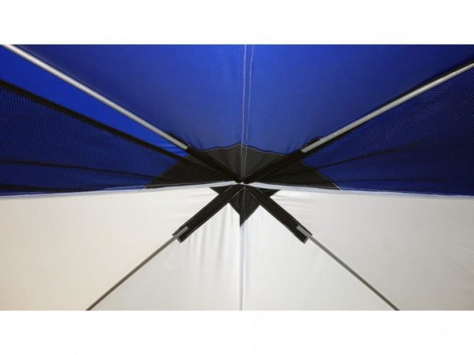 Палатка для рыбалки Пингвин Big Twin (2-СЛ) в Воронеже