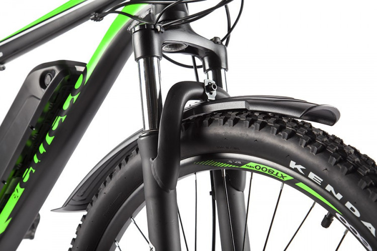 Электровелосипед Eltreco XT 800 NEW в Воронеже