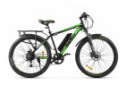 Электровелосипед Eltreco XT 800 NEW в Воронеже