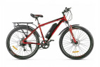 Электровелосипед Eltreco XT 800 NEW в Воронеже