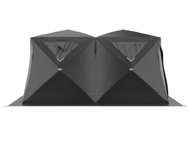 Палатка-Баня МОРЖ КУБ Дубль в Воронеже