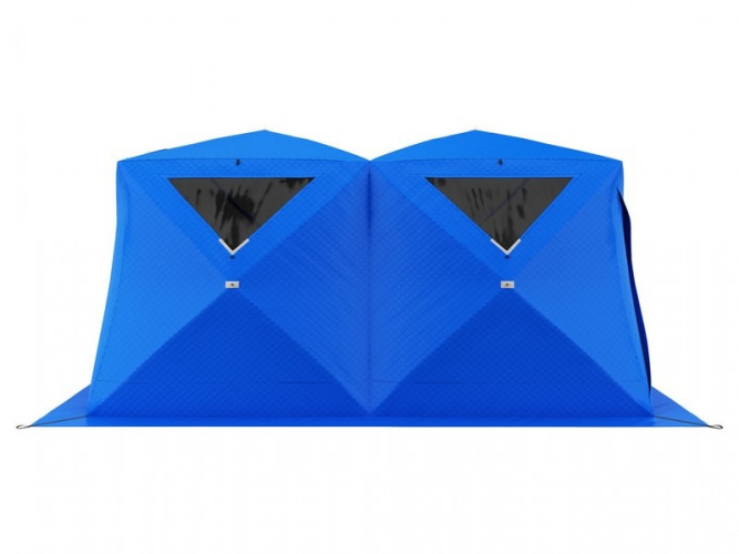 Палатка-Баня МОРЖ КУБ Дубль в Воронеже