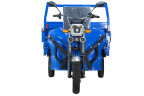 Грузовой электрический трицикл Rutrike D5 1700 гидравлика в Воронеже