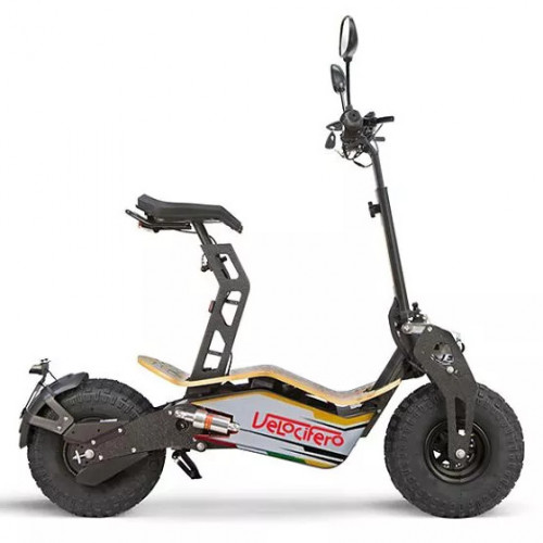 Электросамокат VeloCifero MAD 810 в Воронеже