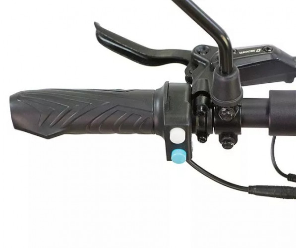 Электросамокат VeloCifero MAD 810 в Воронеже