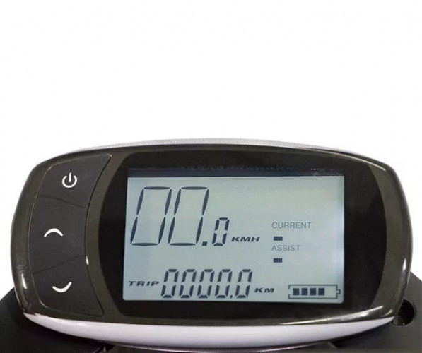 Электросамокат VeloCifero MAD 810 в Воронеже