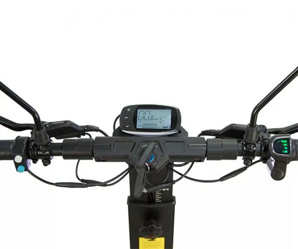 Электросамокат VeloCifero MAD 810 в Воронеже