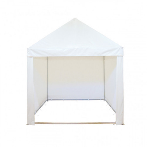 Шатер МИТЕК 3,0 Х 3,0 H-3.5 со стенкой в Воронеже