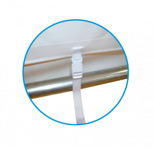 Шатер МИТЕК 3,0 Х 3,0 H-3.5 со стенкой в Воронеже