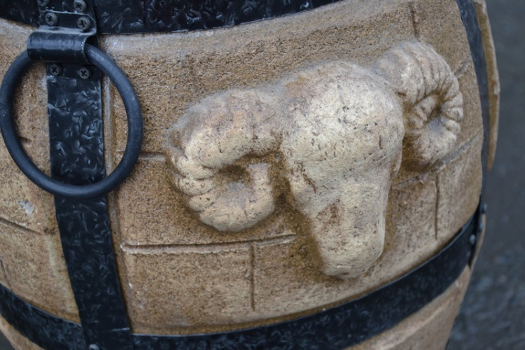 Тандыр Баран в Воронеже