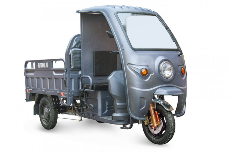 Грузовой электрический трицикл RuTrike Глобус 1500 в Воронеже