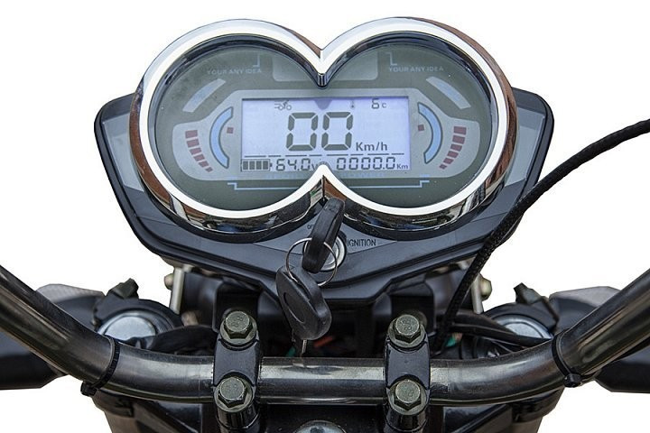 Приборная панель RuTrike D-4 NEXT в Воронеже