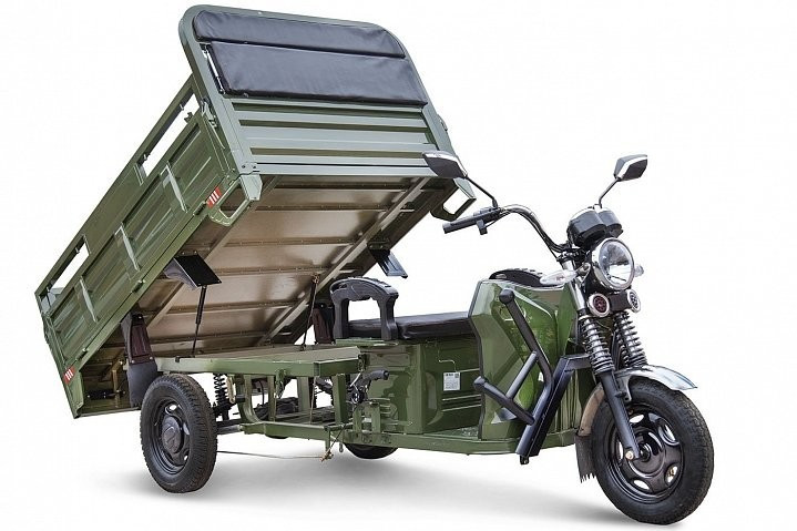 Приборная панель RuTrike D-4 NEXT в Воронеже