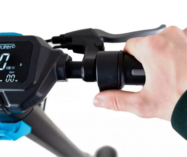 Электросамокат VeloCifero MINIMAD PLUS OFFROAD в Воронеже