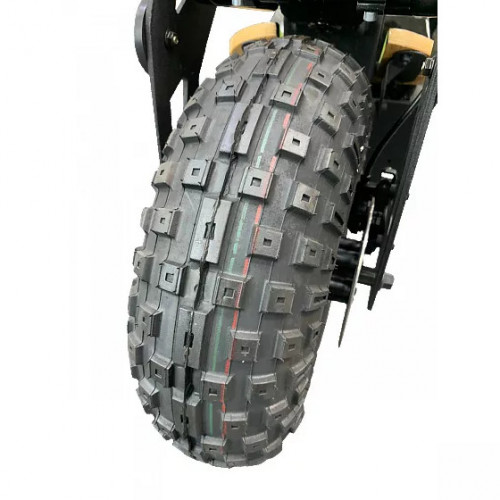 Электросамокат VeloCifero MINIMAD PLUS OFFROAD в Воронеже