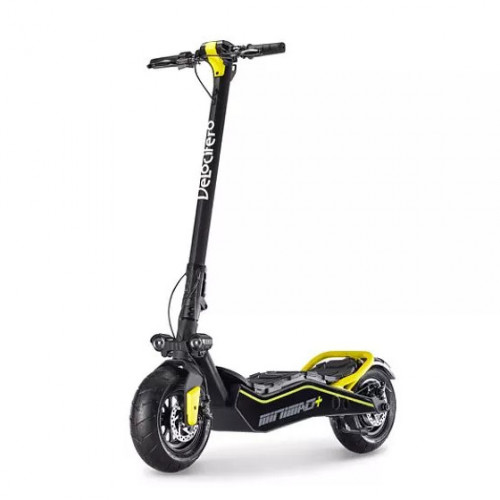 Электросамокат VeloCifero MINIMAD PLUS OFFROAD в Воронеже