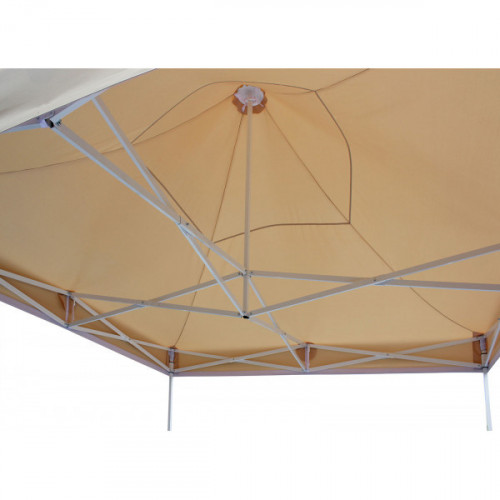 Шатер МИТЕК быстросборный 3 Х 3 (300D без стенок) в Воронеже