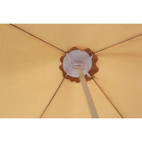 Шатер МИТЕК быстросборный 3 Х 3 (300D без стенок) в Воронеже