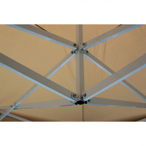 Шатер МИТЕК быстросборный 3 Х 3 (300D без стенок) в Воронеже