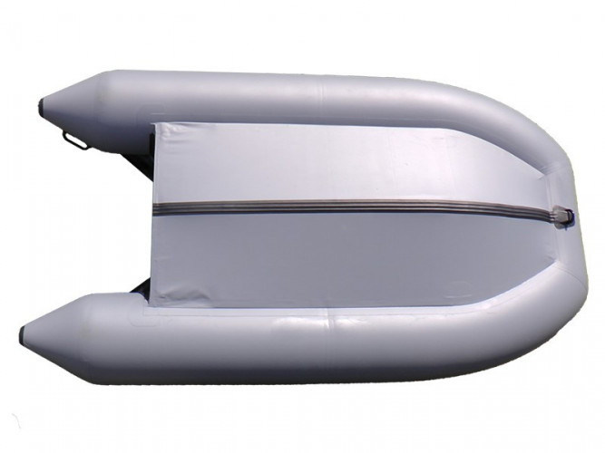 Надувная лодка ПВХ Polar Bird Seagull 340 S в Воронеже